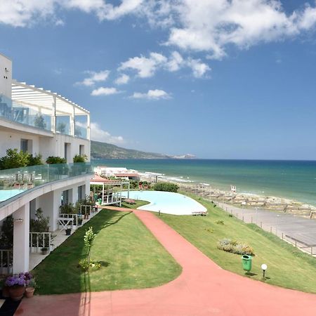 Bellevue Sardinia Resort Affiliated By Melia Valledoria  Exterior foto