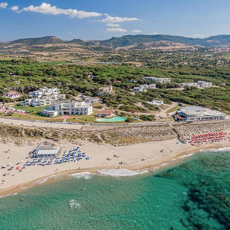 Bellevue Sardinia Resort Affiliated By Melia Valledoria  Exterior foto