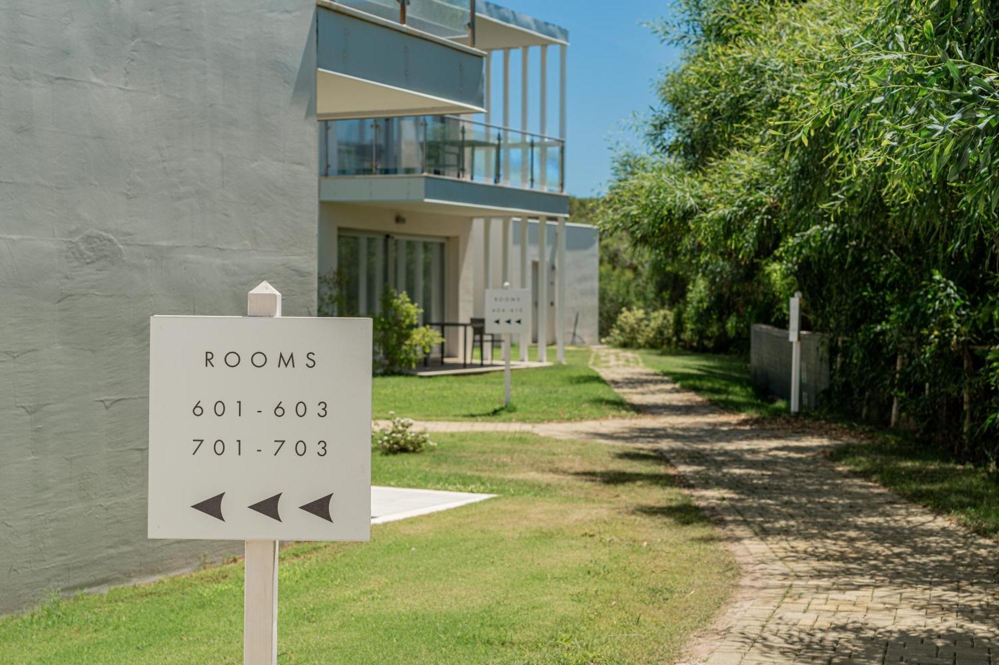 Bellevue Sardinia Resort Affiliated By Melia Valledoria  Exterior foto