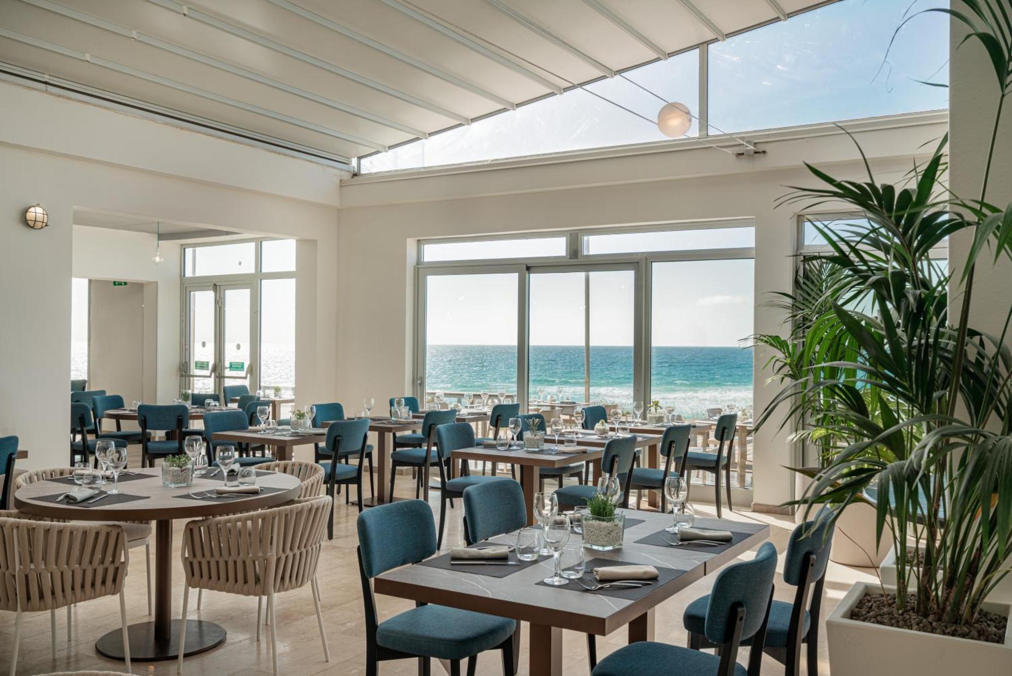 Bellevue Sardinia Resort Affiliated By Melia Valledoria  Exterior foto