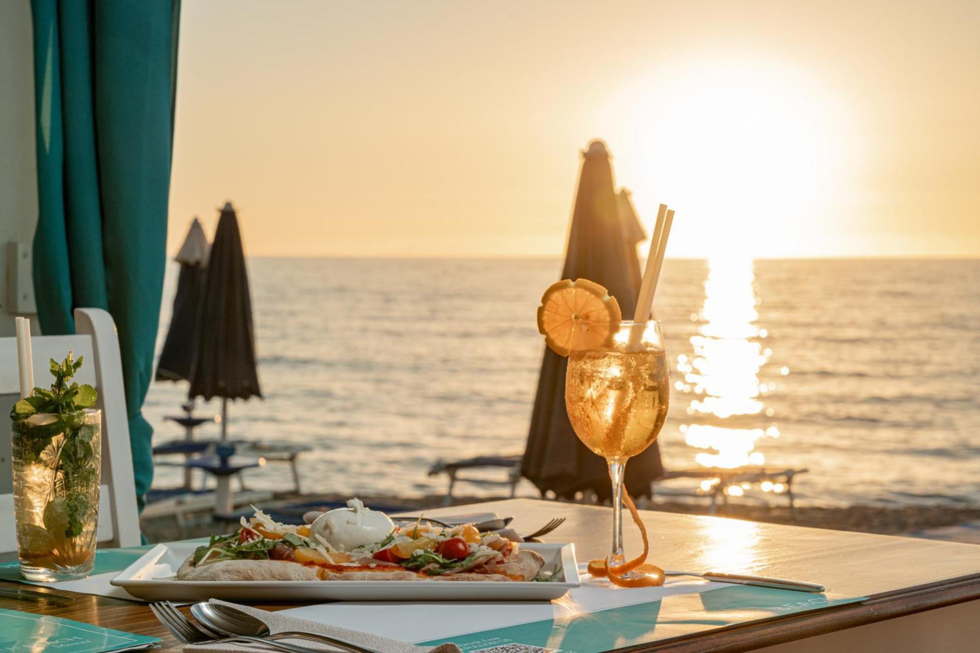 Bellevue Sardinia Resort Affiliated By Melia Valledoria  Exterior foto
