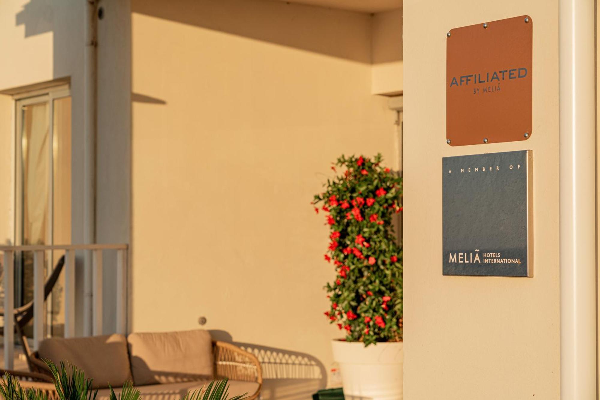 Bellevue Sardinia Resort Affiliated By Melia Valledoria  Exterior foto