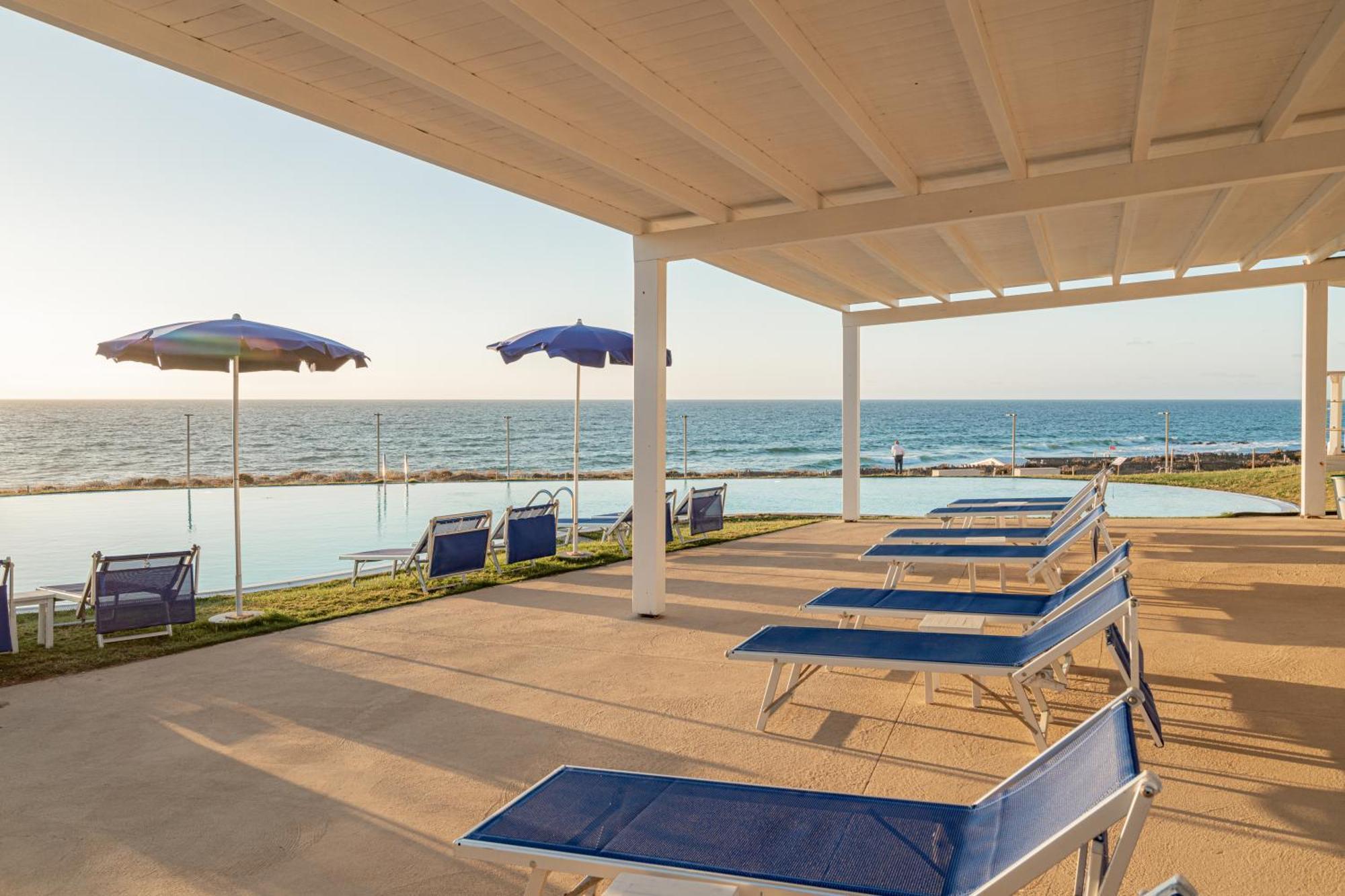 Bellevue Sardinia Resort Affiliated By Melia Valledoria  Exterior foto