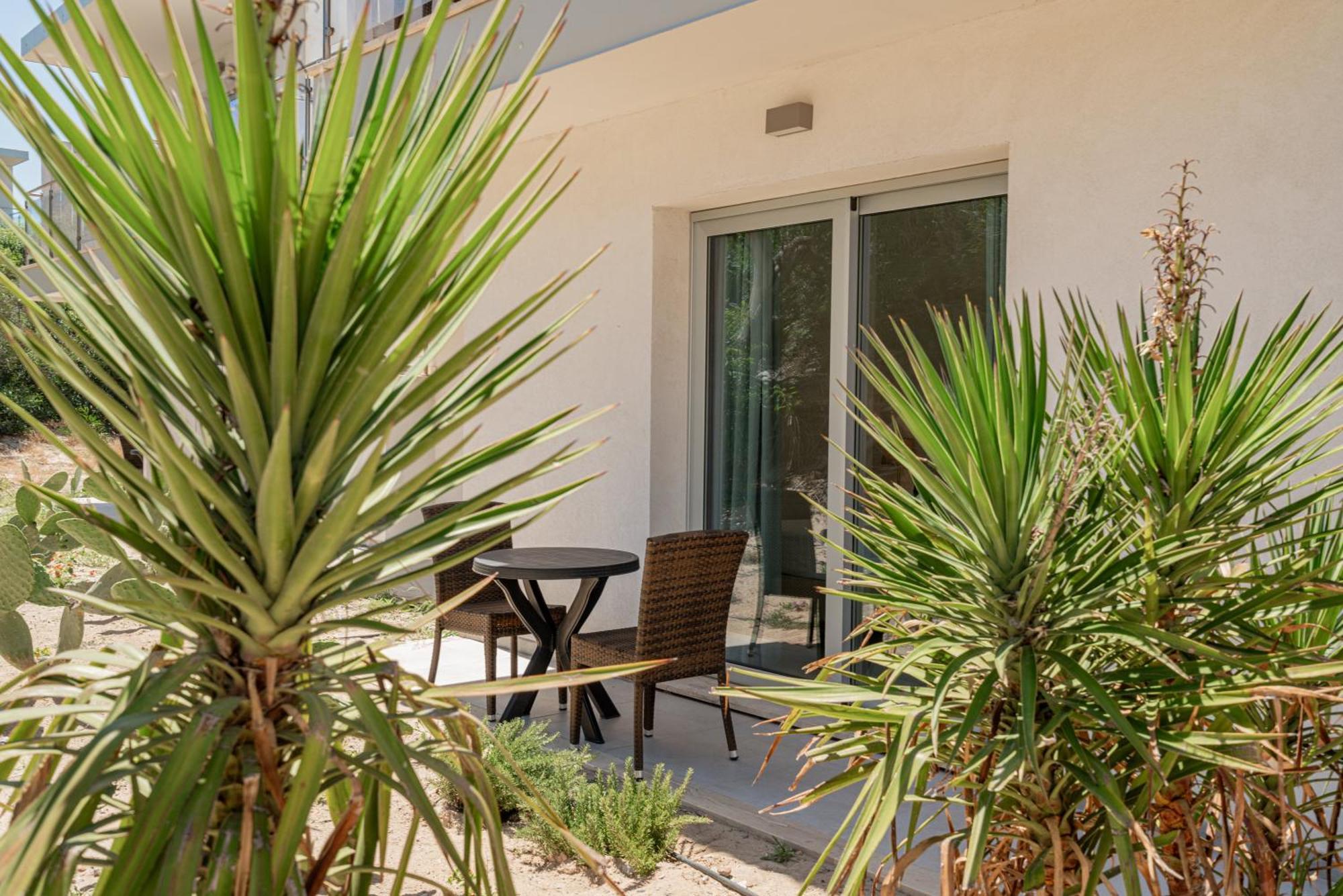 Bellevue Sardinia Resort Affiliated By Melia Valledoria  Exterior foto