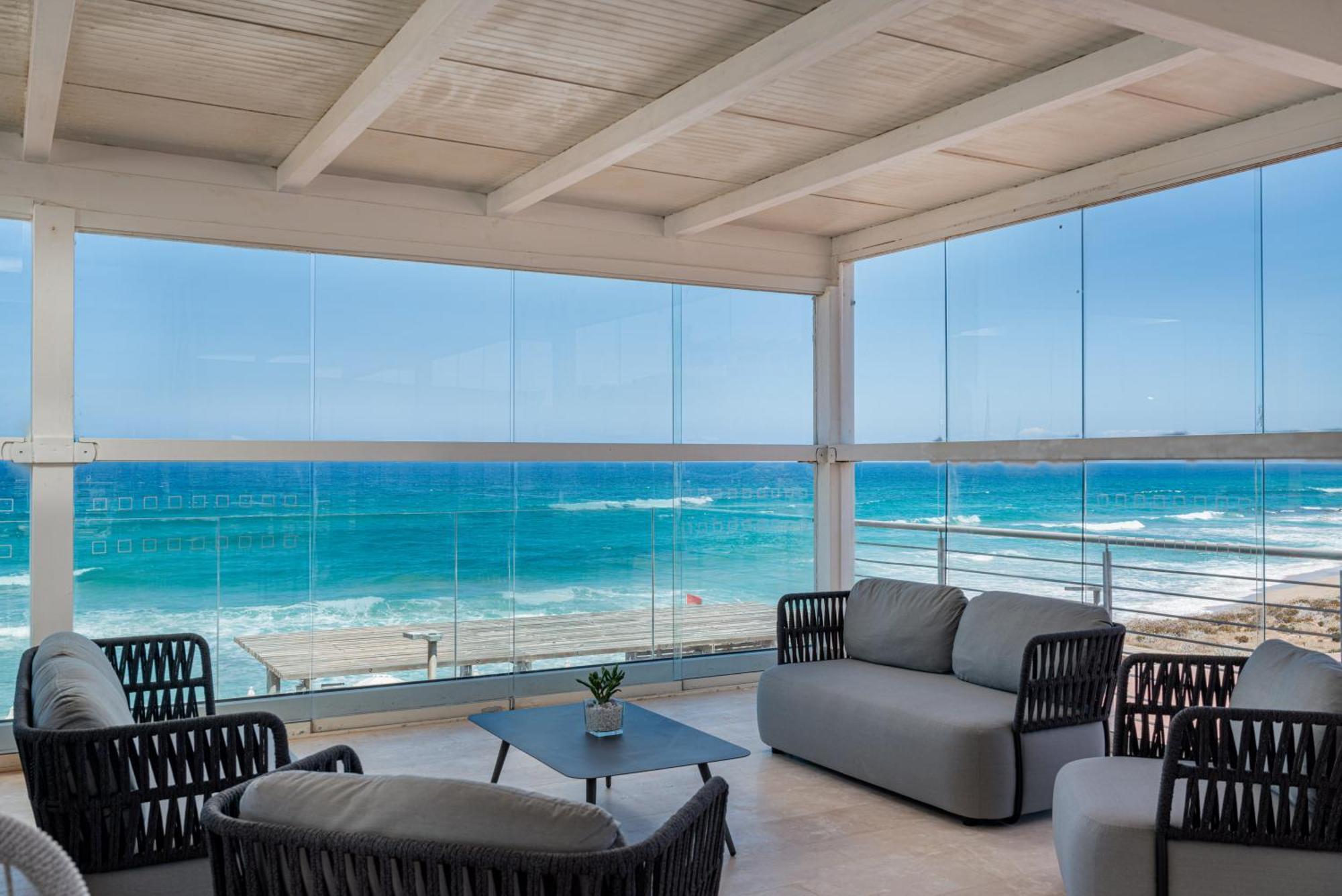 Bellevue Sardinia Resort Affiliated By Melia Valledoria  Exterior foto