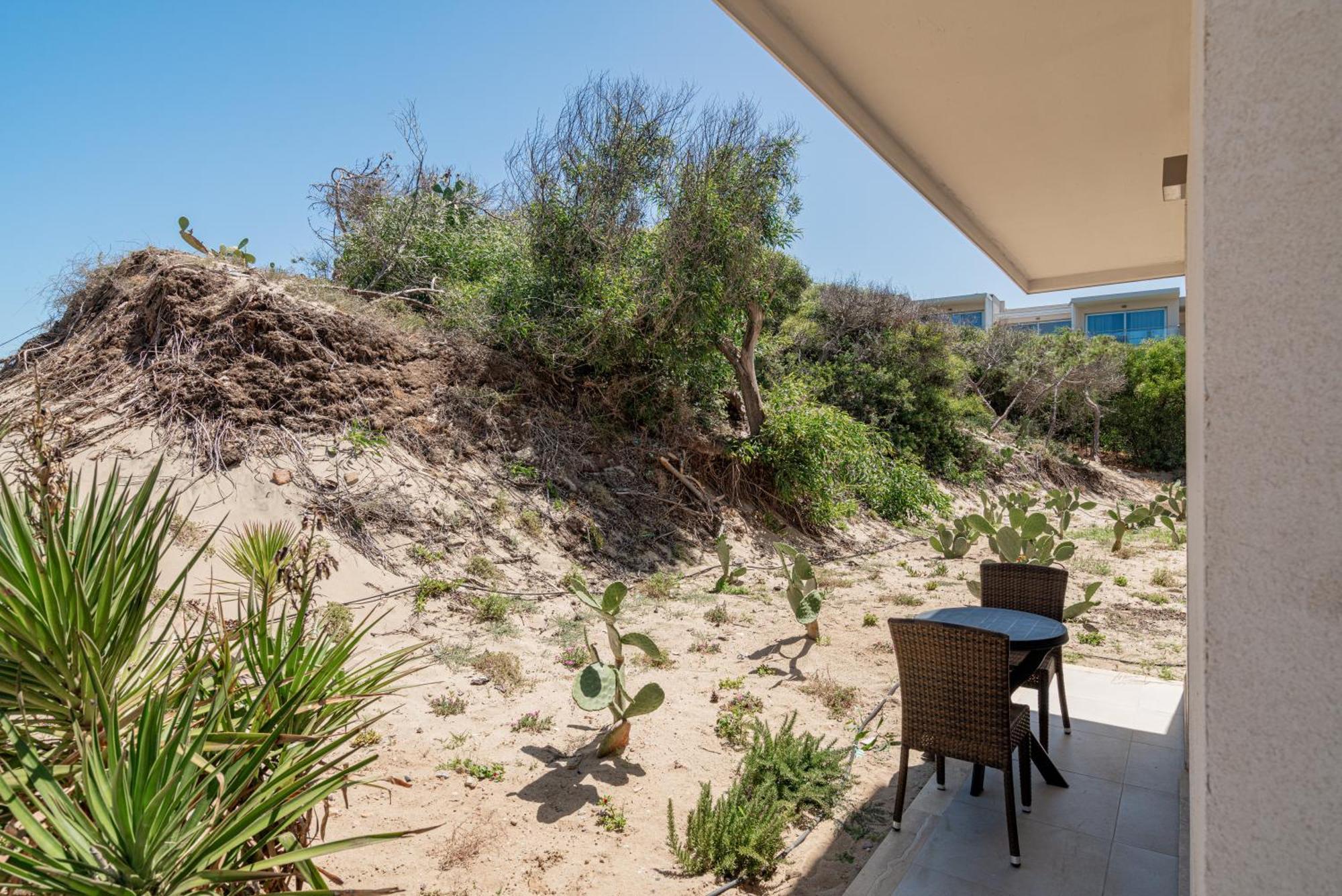 Bellevue Sardinia Resort Affiliated By Melia Valledoria  Exterior foto