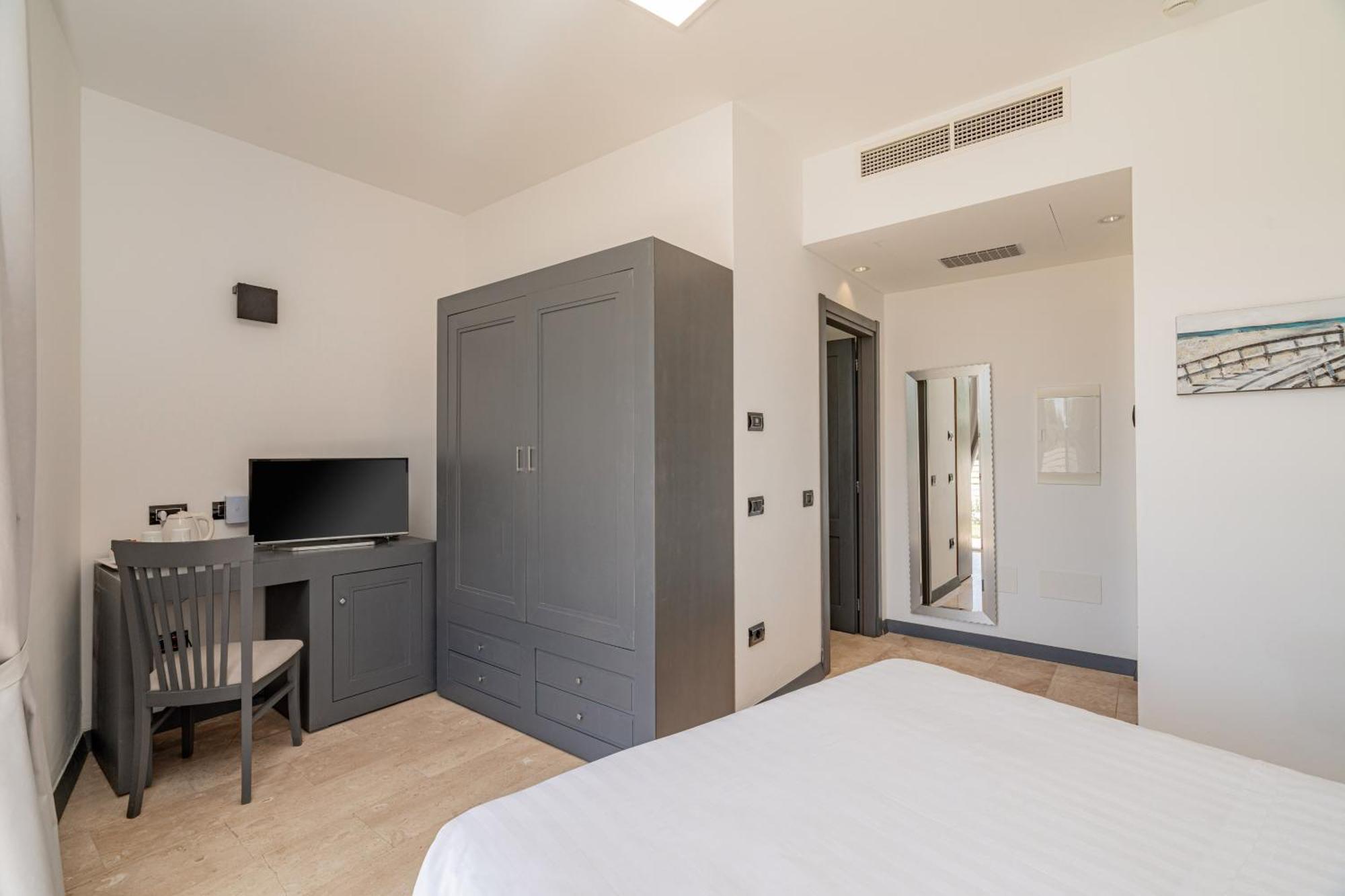 Bellevue Sardinia Resort Affiliated By Melia Valledoria  Exterior foto