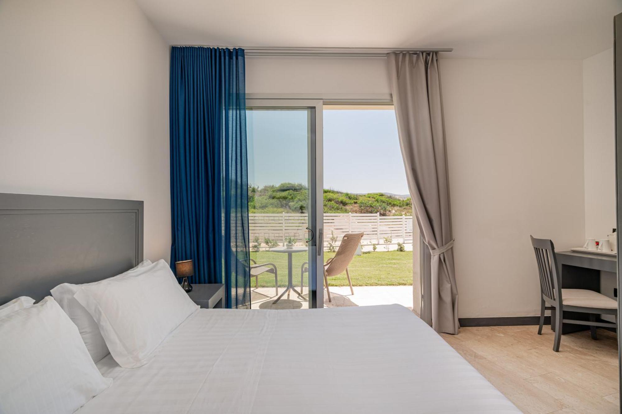 Bellevue Sardinia Resort Affiliated By Melia Valledoria  Exterior foto