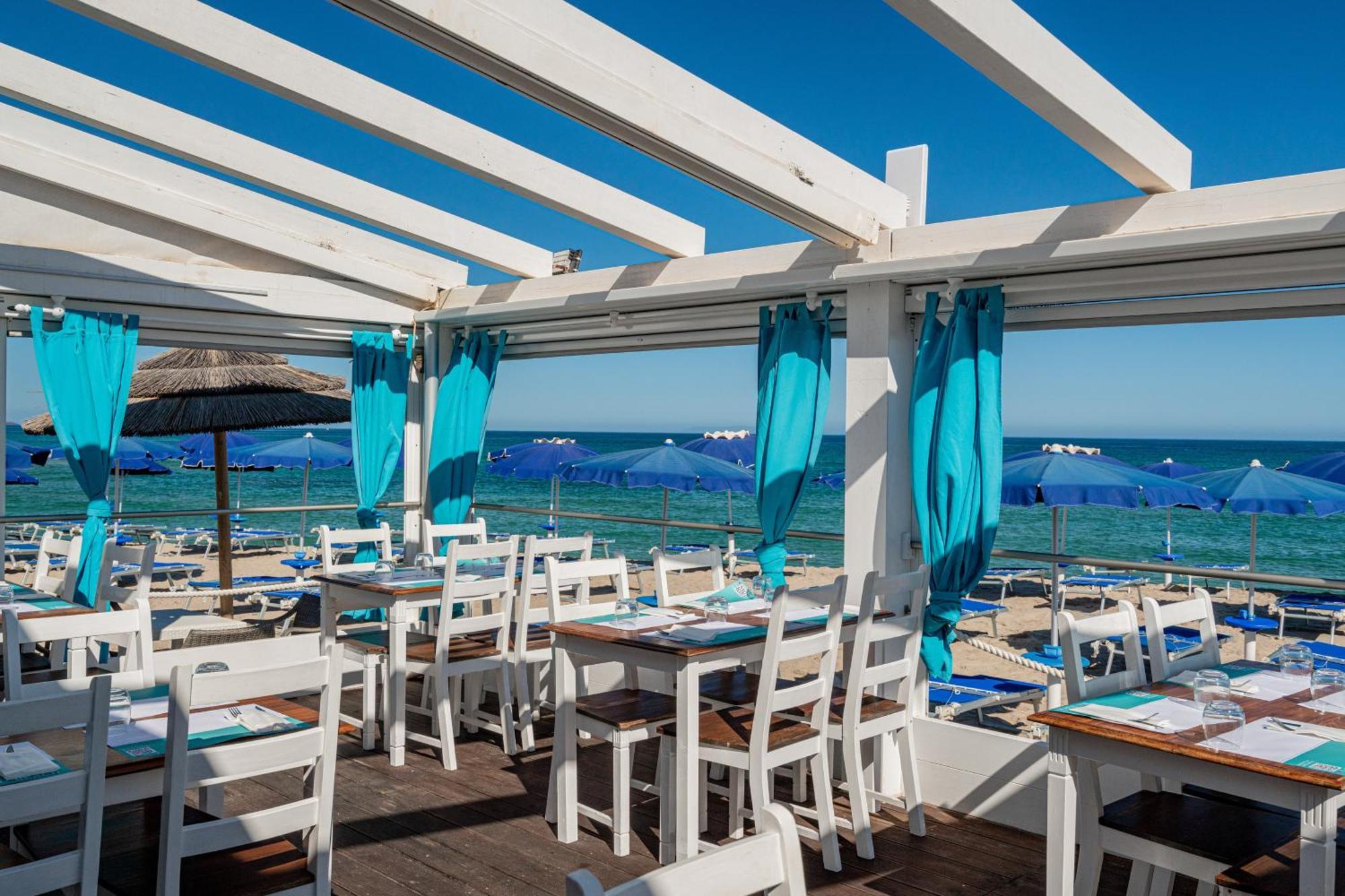 Bellevue Sardinia Resort Affiliated By Melia Valledoria  Exterior foto