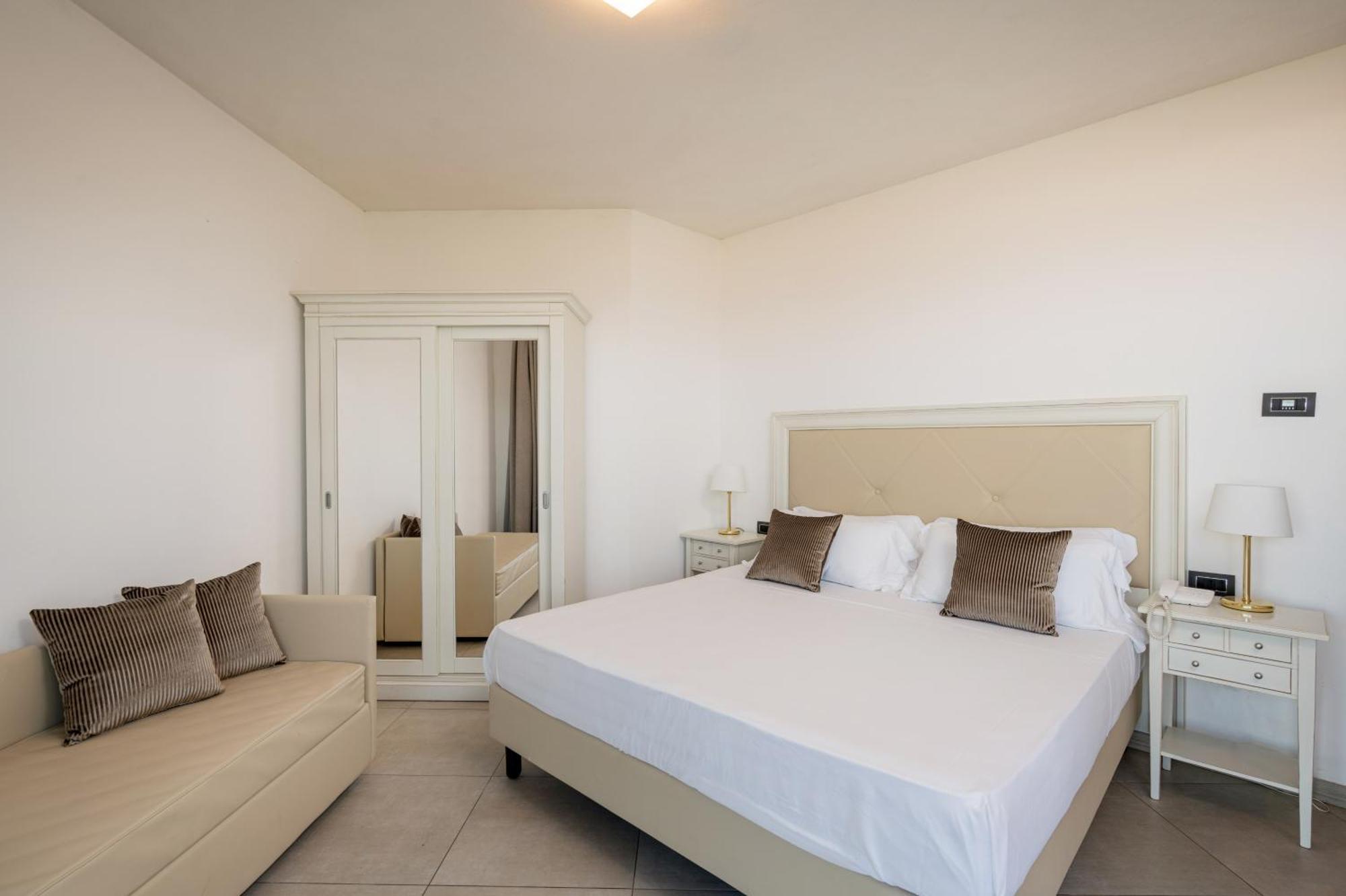 Bellevue Sardinia Resort Affiliated By Melia Valledoria  Exterior foto