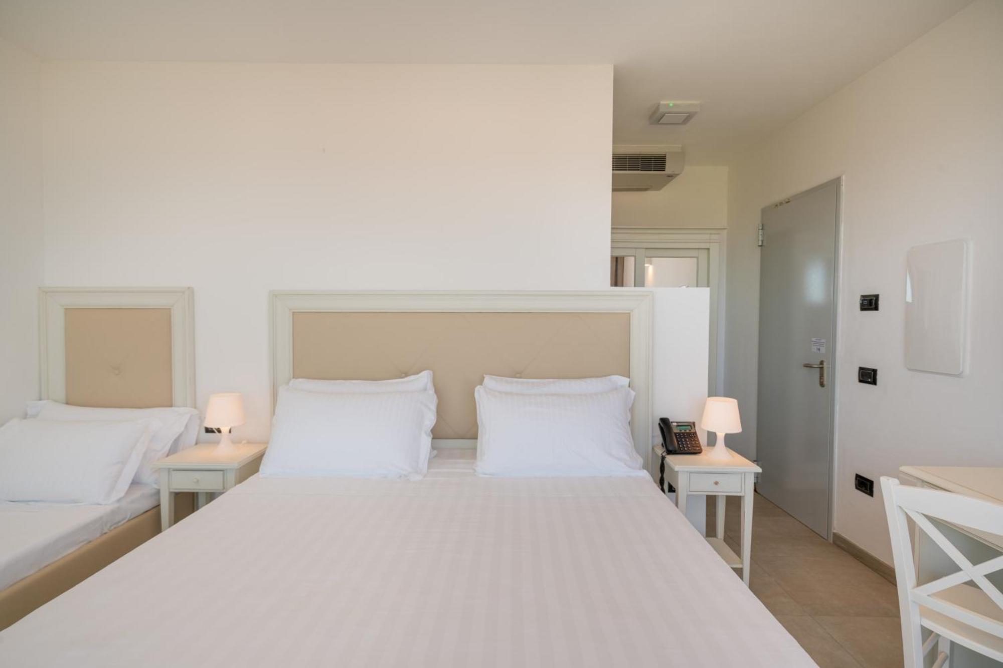 Bellevue Sardinia Resort Affiliated By Melia Valledoria  Exterior foto